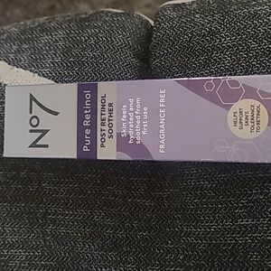 No7 Pure Retinol Post Retinol Soother 1.7 oz